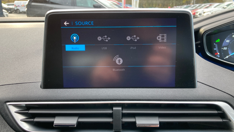 Peugeot 3008 1.6 BlueHDi 120 GT Line 5dr Diesel Estate